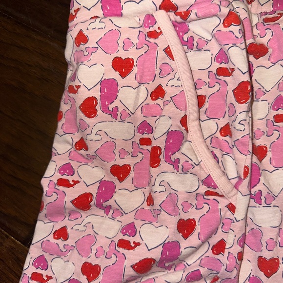 Vineyard Vines Intimates & Sleepwear | Vineyard Vines Cupid Whale Shorts |Size:M - Picture 4 of 10